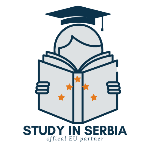 study in serbia